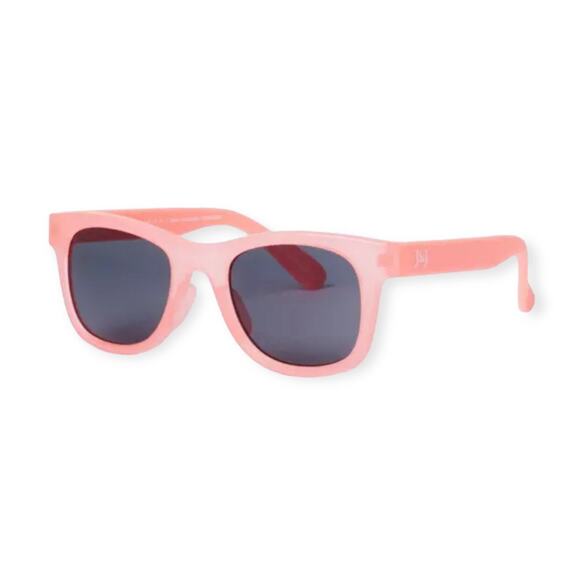 Janie and Jack NWT 0-2 Yrs Pink Blush Tinted Sunglasses - Picture 2 of 2